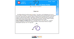 Desktop Screenshot of medicinamunciibv.ro